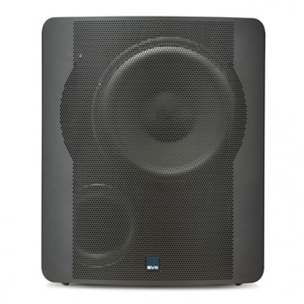 SVS PB2000 Black Ash Subwoofer