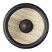 Focal Dome Flax Black Satellite Speaker (Single)