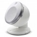 Focal Dome Flax White Satellite Speaker (Single)