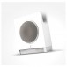 Focal Dome Flax Gloss White 5.1 Speaker Package w/ Air Sub