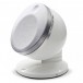 Focal Dome Flax Gloss White 5.1 Speaker Package w/ Air Sub