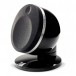 Focal Dome Flax Gloss Black 5.1 Speaker Package w/ Air Sub