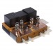 Unison Research Sinfonia Anniversary Mahogany Valve Integrated Amplifier
