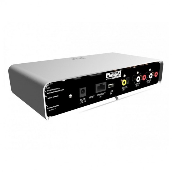 ELAC DS-S101-G Discovery Series Music Server