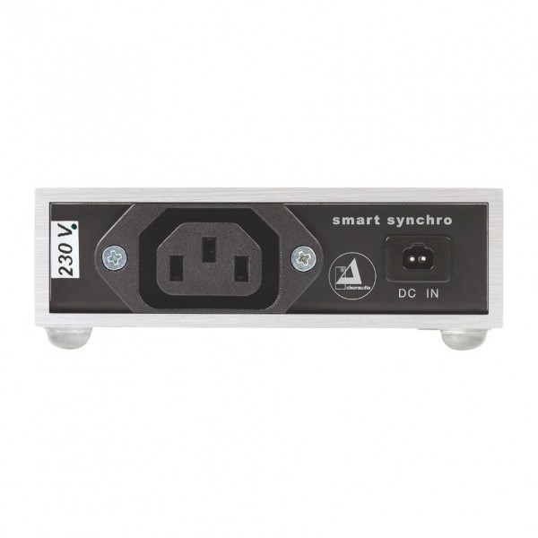 Clearaudio Smart Syncro Power Supply