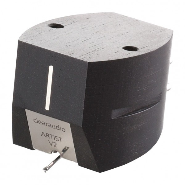 Clearaudio Artist V2 Moving Magnet Cartridge