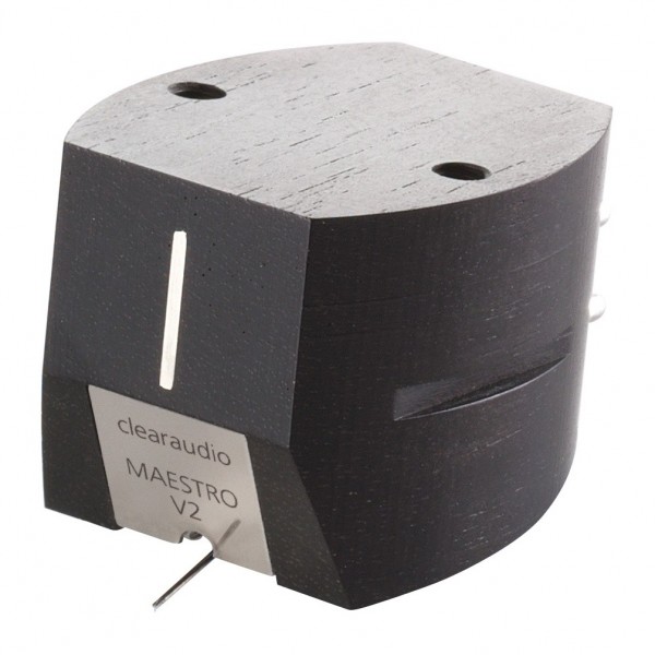 Clearaudio Maestro MM V2 Moving Magnet Cartridge