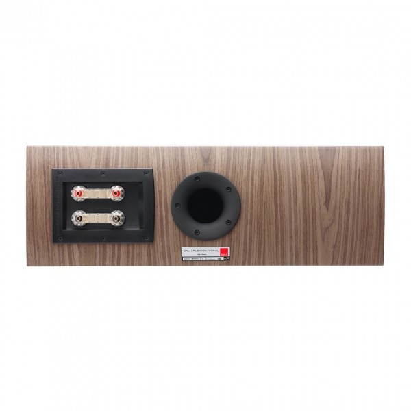 DALI Rubicon Vokal Rosso Centre Speaker (Single)