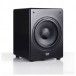 M&K V10 Black Compact subwoofer