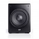 M&K V10 Black Compact subwoofer