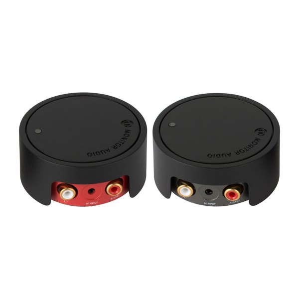 Monitor Audio WT-1 / WR-1 Wireless Audio Transmitter & Receiver Kit
