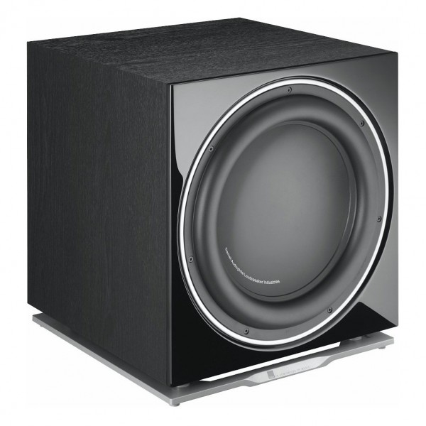 DALI K-14F Black Subwoofer