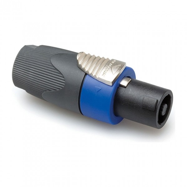 Neutrik Speakon Connector - Single