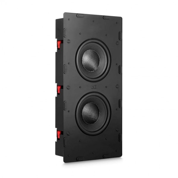 M&K IW28S In-Wall Subwoofer