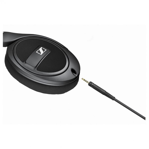 Sennheiser HD 569 Headphones