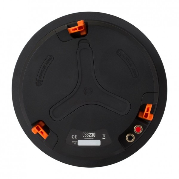 Monitor Audio CSS230 Super Silm In Ceiling Speaker (Single)