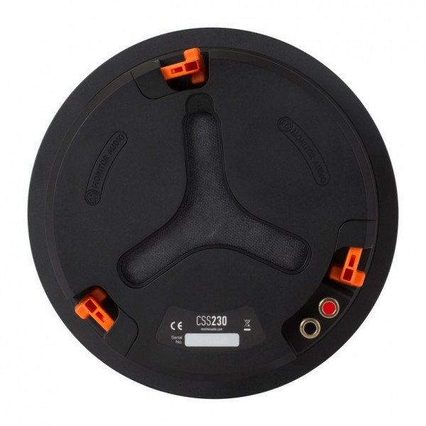 Monitor Audio CSS230 Super Silm In Ceiling Speaker (Single)
