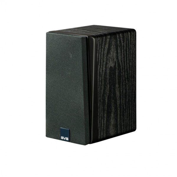 SVS Prime Satellite Black Ash Speakers (Pair)