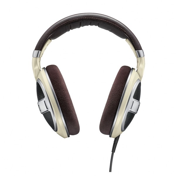Sennheiser HD 599 Ivory Headphones