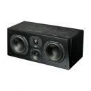 SVS Prime Centre Speaker (Single), Black Ash