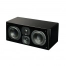 SVS Prime Centre Speaker (Single), Black Gloss
