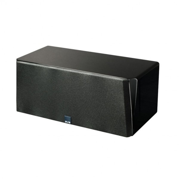 SVS Prime Centre Black Gloss Speaker (Single)