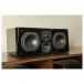 SVS Prime Centre Black Gloss Speaker (Single)