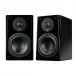 SVS Prime Bookshelf Black Gloss Speakers (Pair)