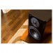 SVS Prime Bookshelf Black Gloss Speakers (Pair)