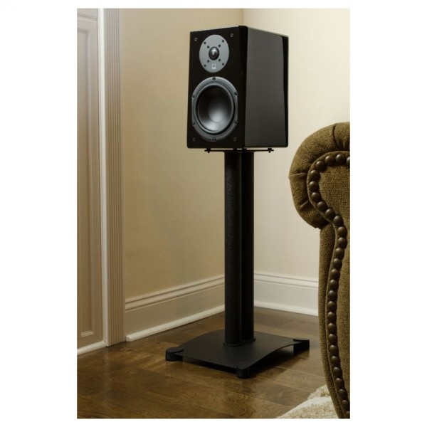 SVS Prime Bookshelf Black Gloss Speakers (Pair)