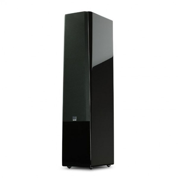 SVS Prime Tower Black Gloss Speakers (Pair)