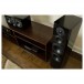 SVS Prime Tower Black Gloss Speakers (Pair)