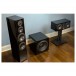 SVS Prime Tower Black Gloss Speakers (Pair)