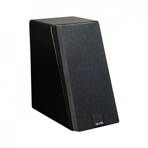 SVS Prime Elevation Black Gloss Speakers (Pair)