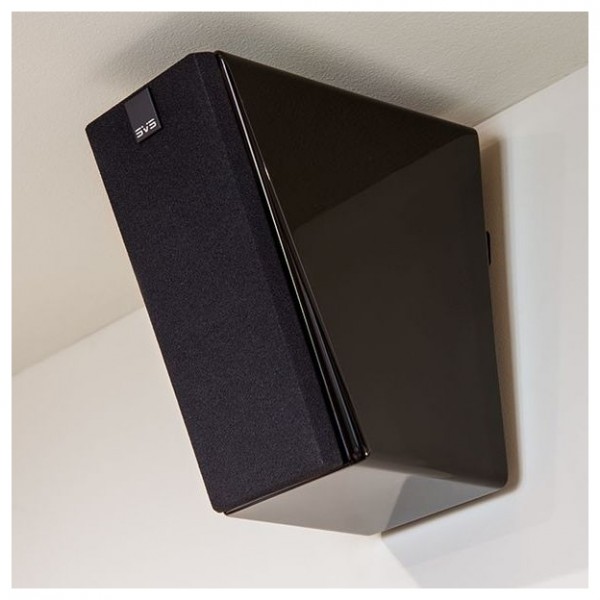 SVS Prime Elevation Black Gloss Speakers (Pair)