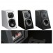 SVS Prime Elevation Black Gloss Speakers (Pair)