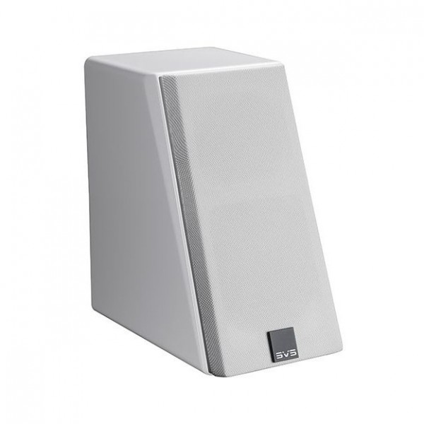 SVS Prime Elevation White Speakers (Pair)