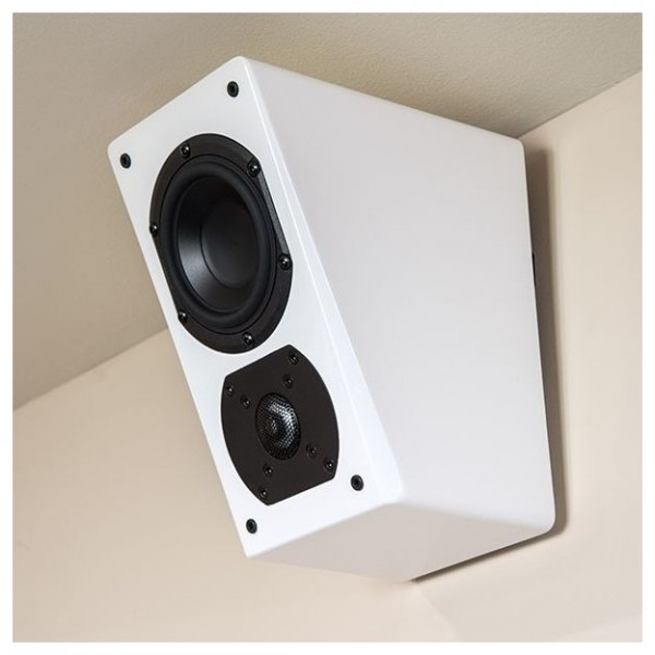 SVS Prime Elevation White Speakers (Pair)