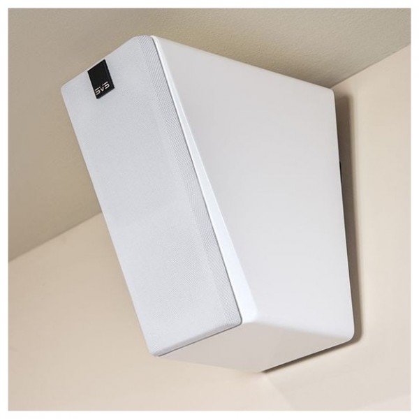 SVS Prime Elevation White Speakers (Pair)