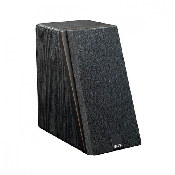 SVS Prime Elevation Black Ash Speakers (Pair)