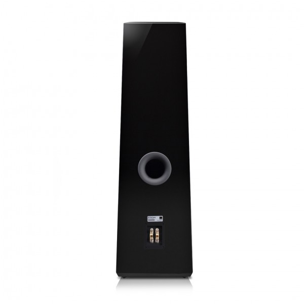 SVS Ultra Black Gloss Tower Speakers (Pair)