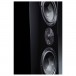 SVS Ultra Black Gloss Tower Speakers (Pair)