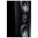 SVS Ultra Black Gloss Tower Speakers (Pair)