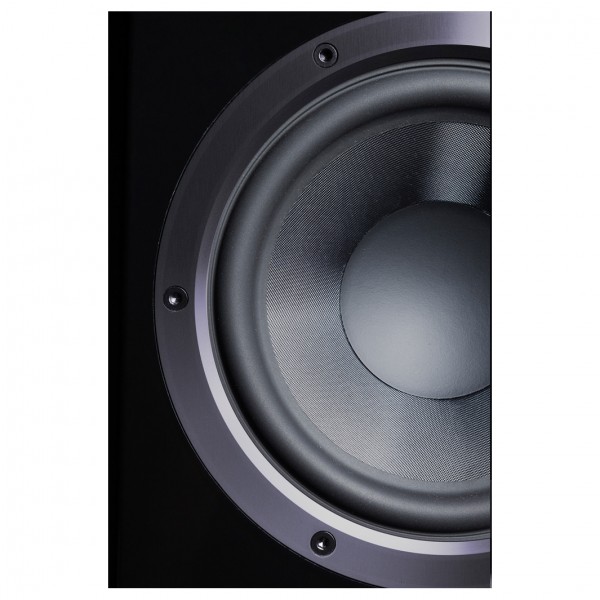 SVS Ultra Black Gloss Tower Speakers (Pair)