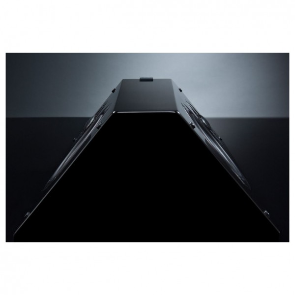 SVS Ultra Black Gloss Surround Speakers (Pair)