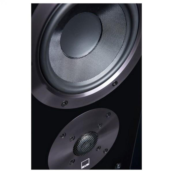 SVS Ultra Black Gloss Surround Speakers (Pair)