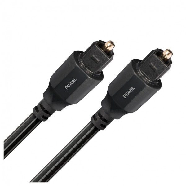 AudioQuest Pearl Digital Optical Cable 0.75m