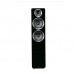 Wharfedale Diamond A2 Black Active Floorstanding Speakers (Pair)