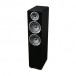 Wharfedale Diamond A2 Black Active Floorstanding Speakers (Pair)