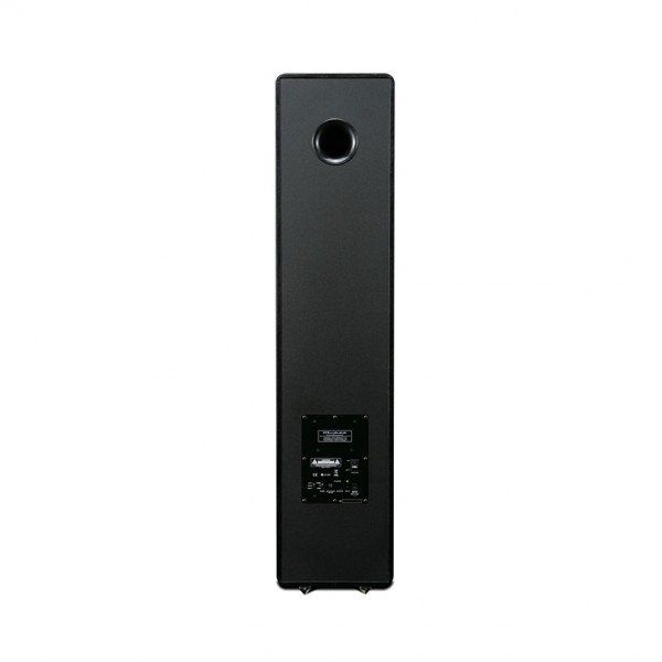Wharfedale Diamond A2 White Active Floorstanding Speakers (Pair)
